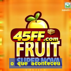 o que aconteceu com franco reyes na segunda temporada
